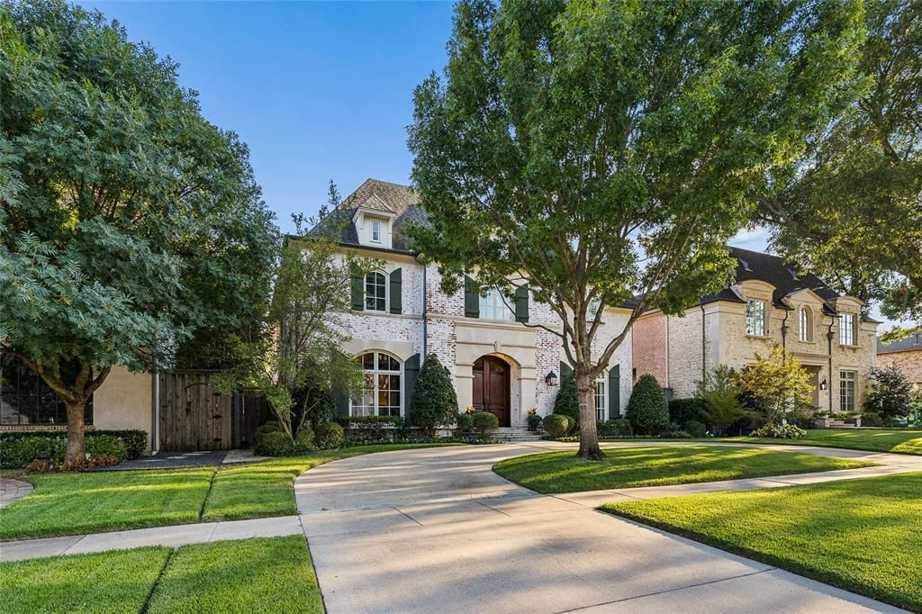 4041 Bryn Mawr Drive, University Park