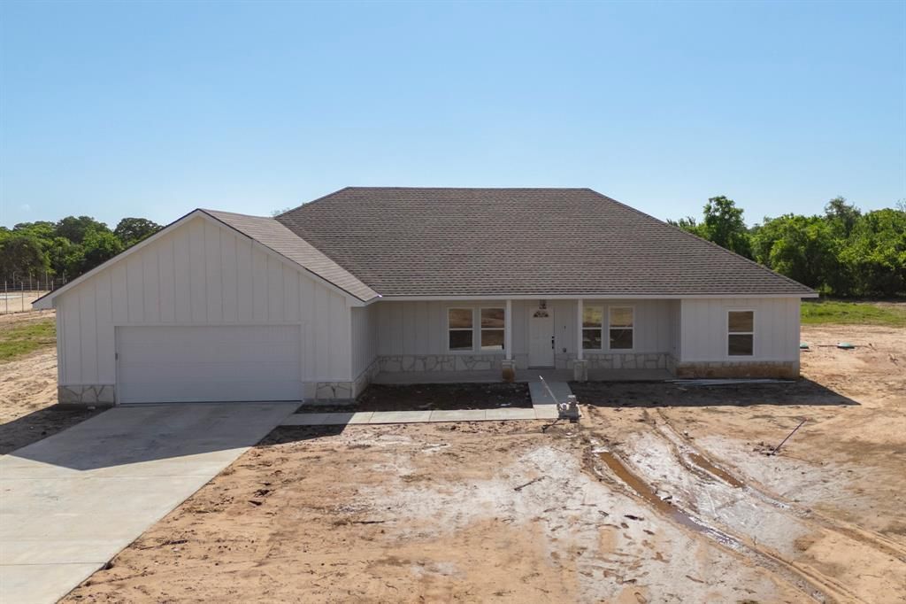 Lot 3, Calhoun, Montague