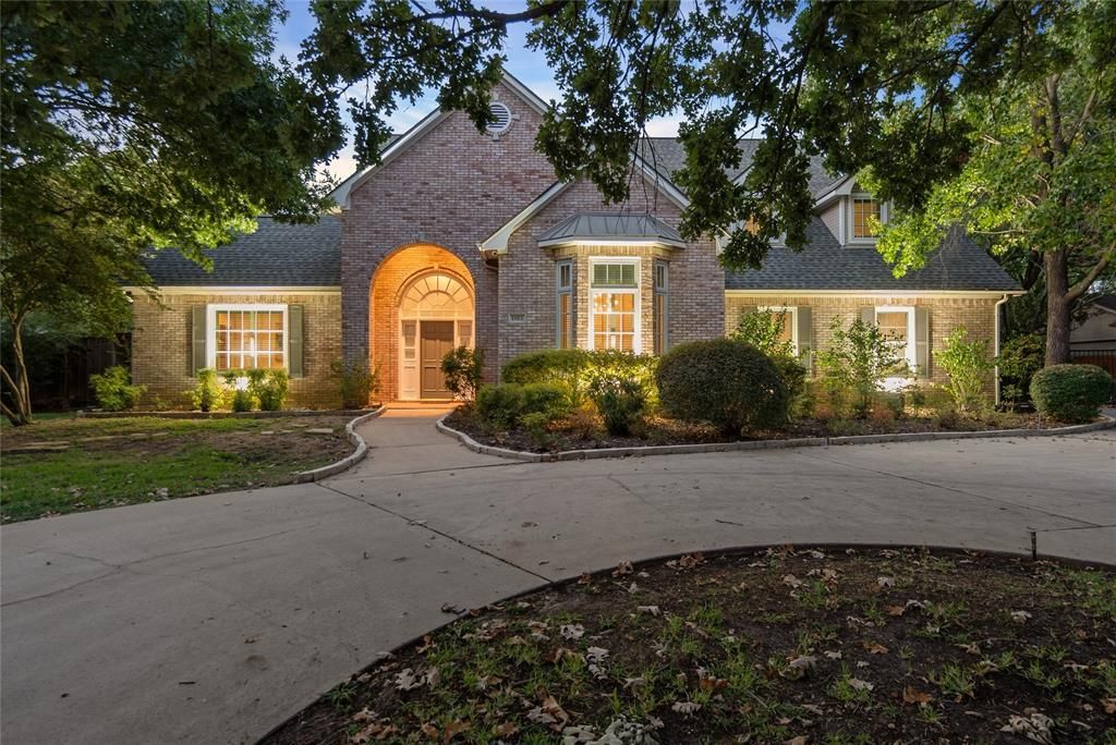 5965 Meletio Lane, Dallas