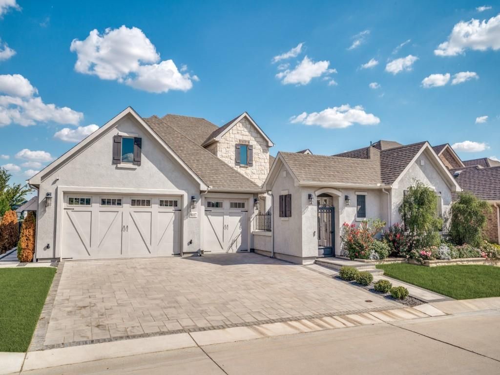 8117 Cocobolo Drive, Denton