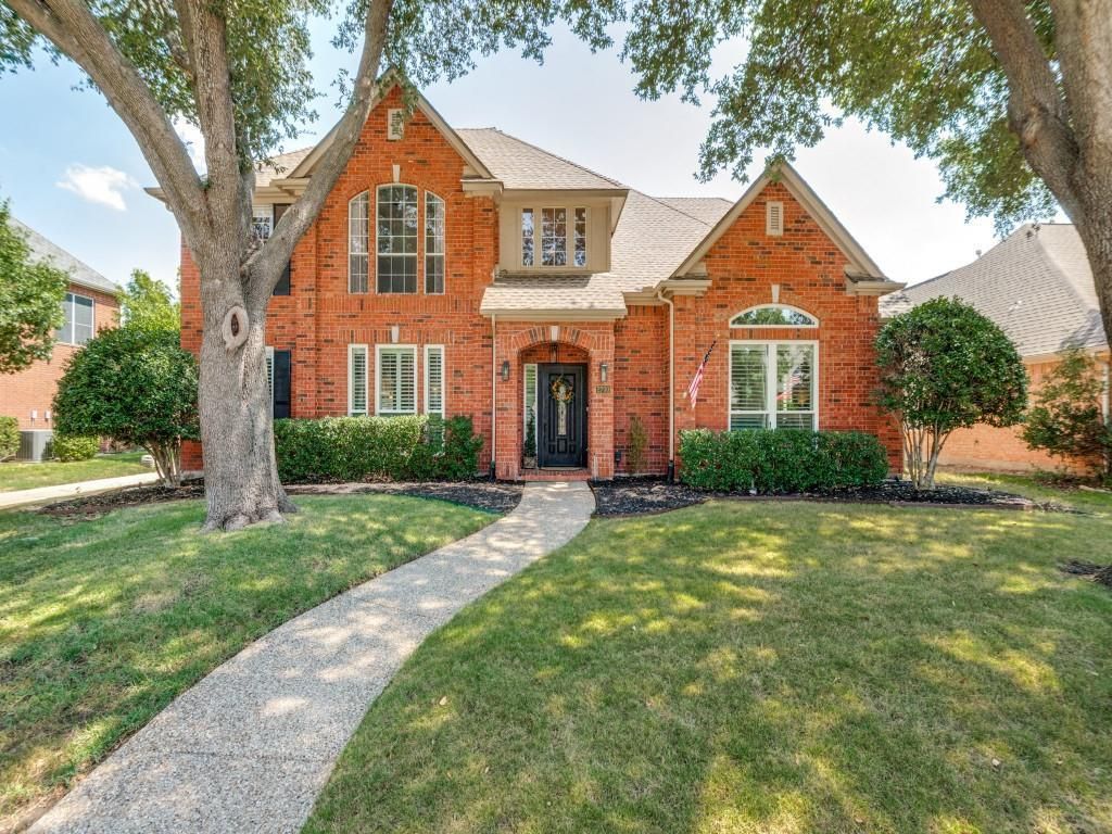 2700 Meadow Hills Lane, Plano