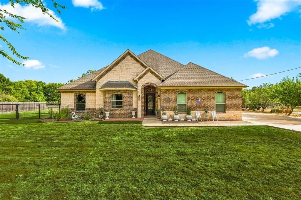 113 Silverwood Drive, Ovilla