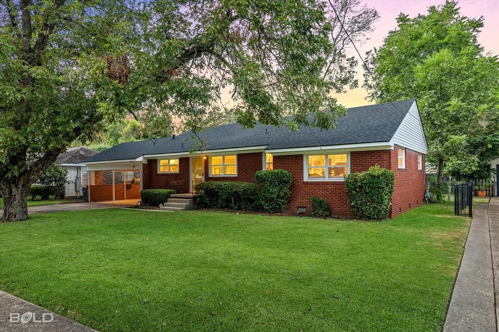376 Atlantic Avenue, Shreveport
