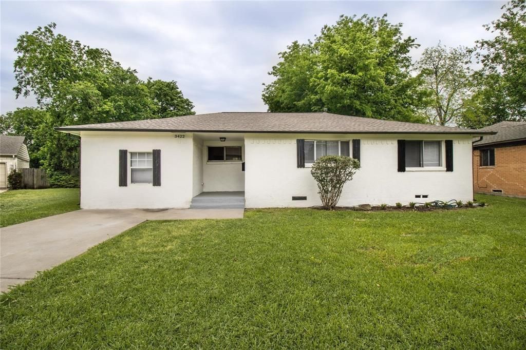3422 Moon Drive, Mesquite