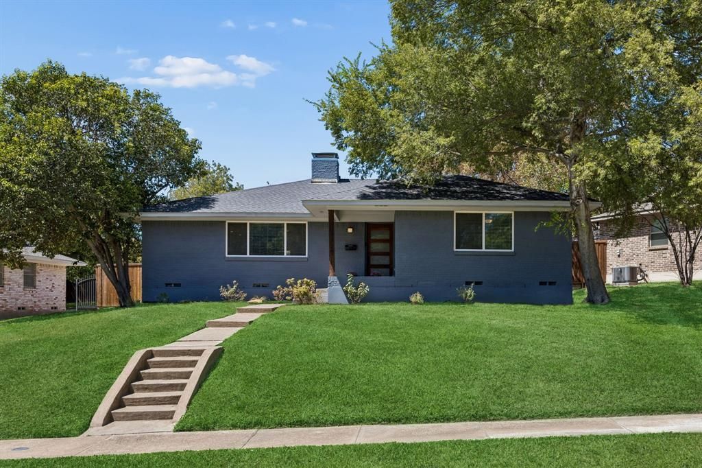 2329 Springhill Drive, Dallas