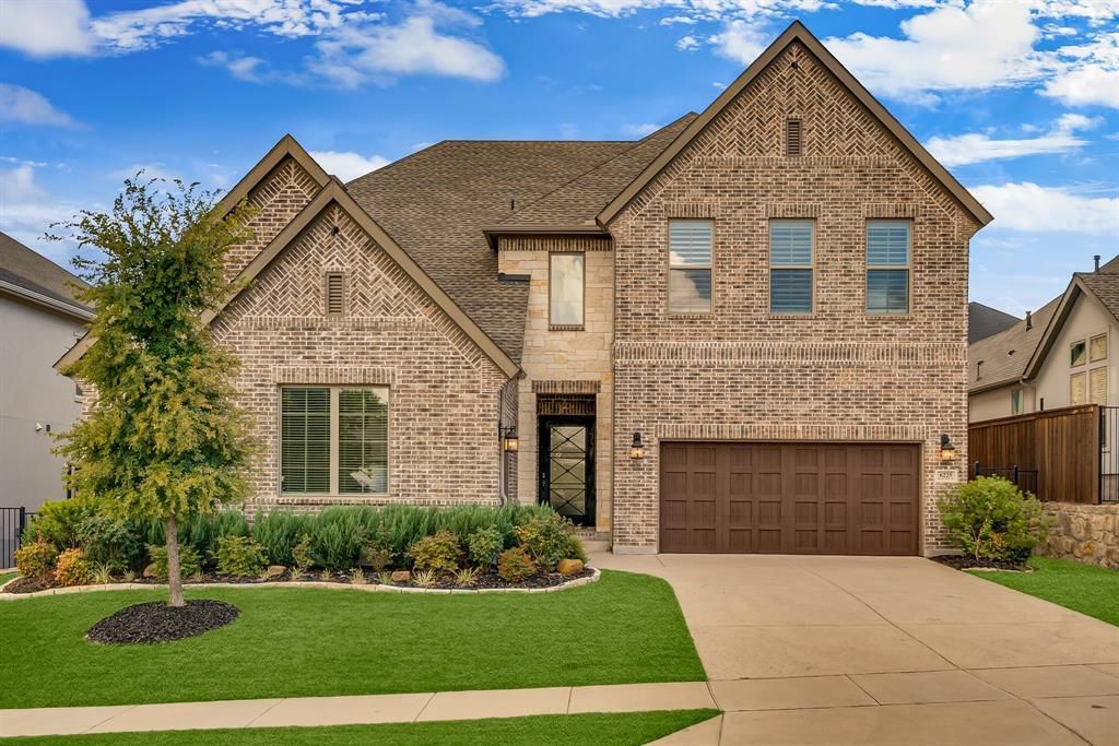 6225 Rocca Valle Drive, McKinney