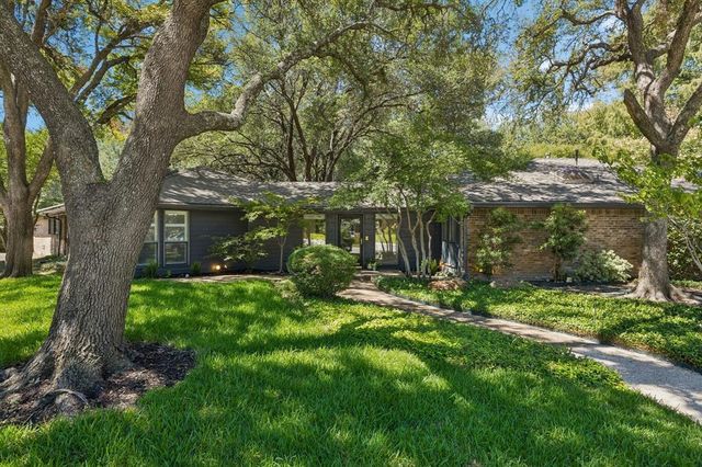 6542 Clearhaven Circle, Dallas