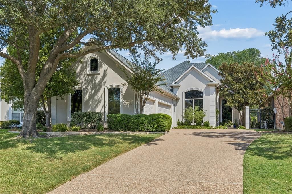 5644 Southern Hills Drive, Frisco
