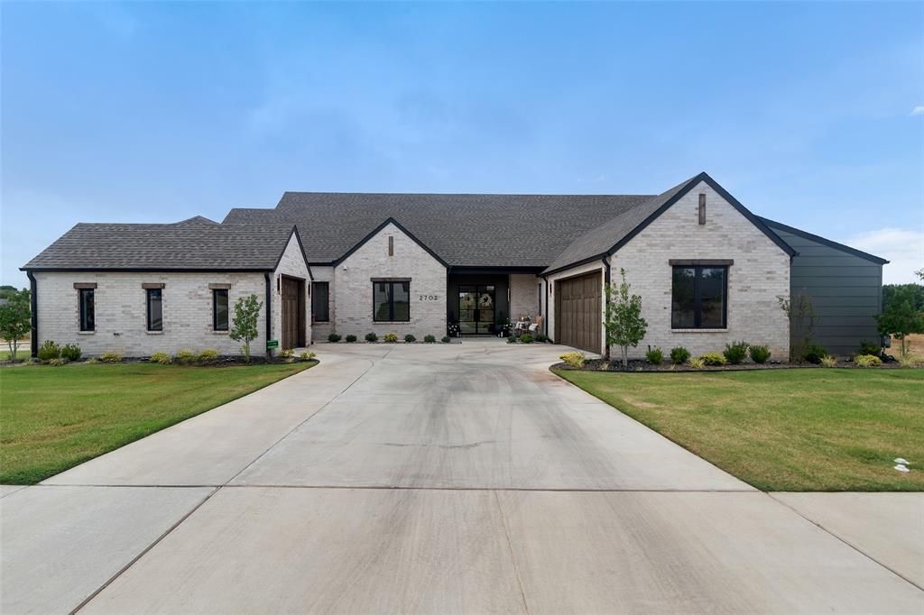 2702 Stonecrest Drive, Sherman