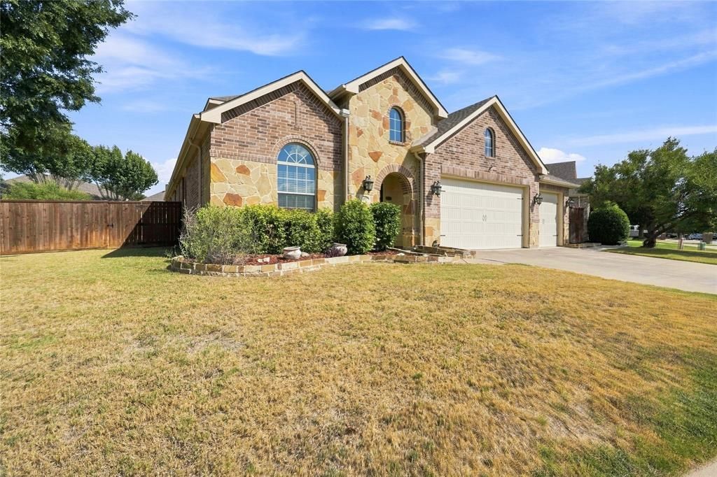 9452 Drovers View Trail, Fort Worth