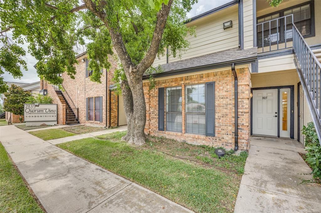 2835 Keller Springs Road 805, Carrollton