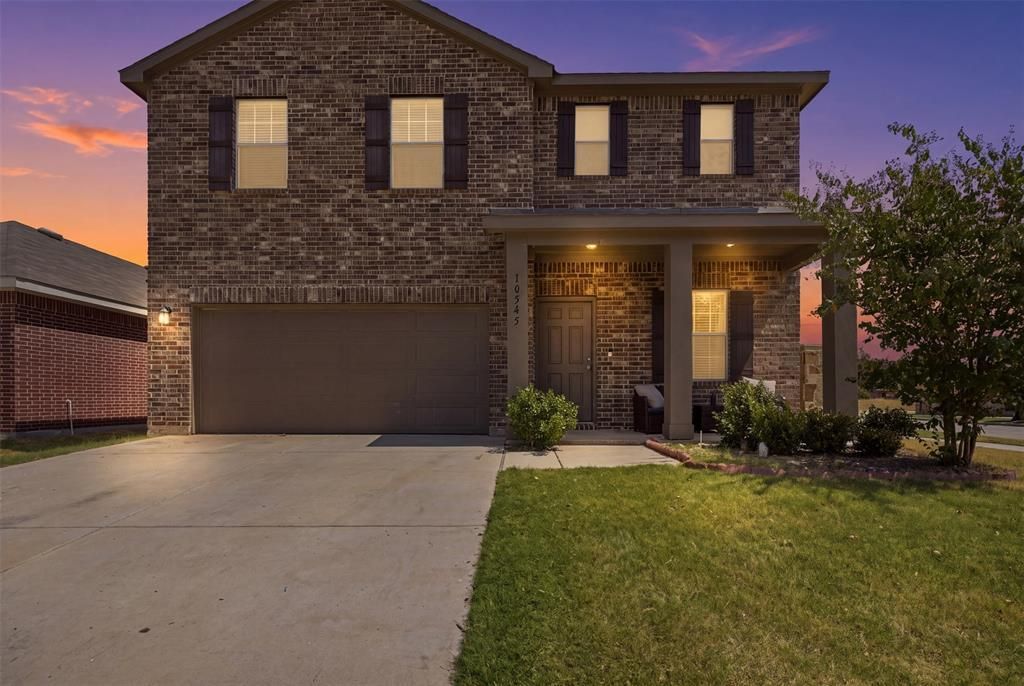 10345 Jameson Lane, Crowley