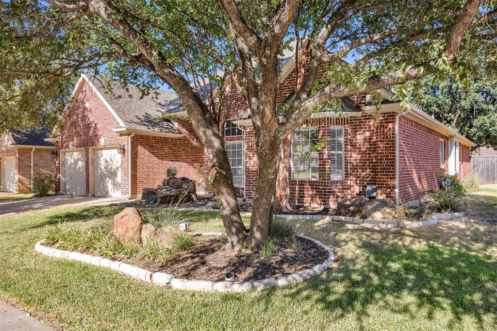 2904 Parkhaven Drive, Flower Mound