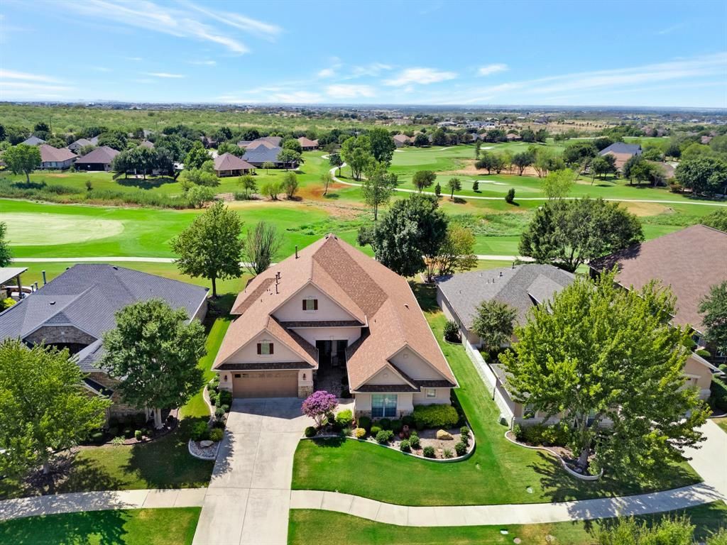 9941 Grandview Drive, Denton