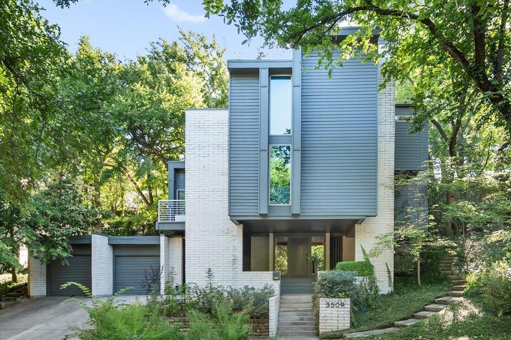3509 Bellaire Park Court, Fort Worth