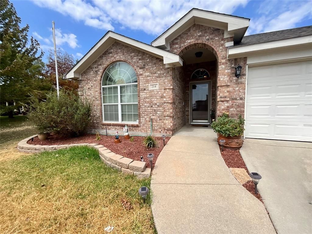 214 Southpeak Lane, Ponder