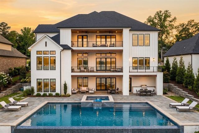 11068 Windjammer Drive, Frisco