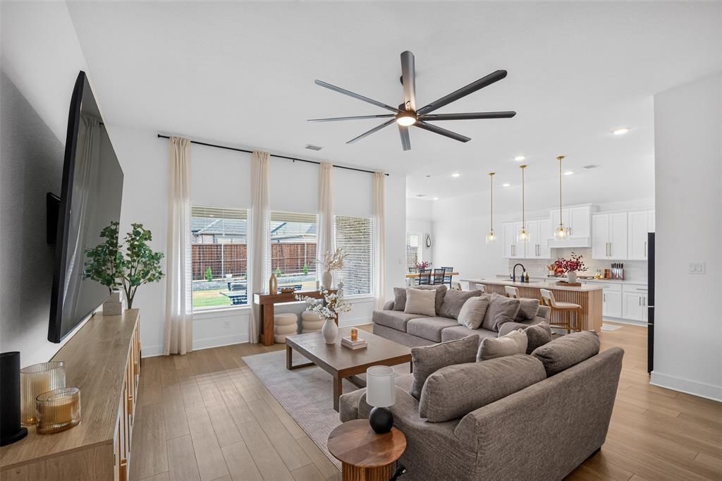 2405 Long Horizon Lane, Midlothian