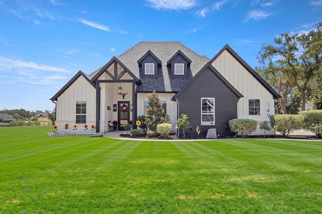 149 Clayton Crossing, Springtown