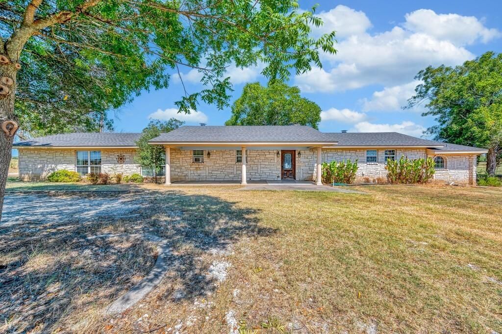 1455 Jackson Lane, China Spring