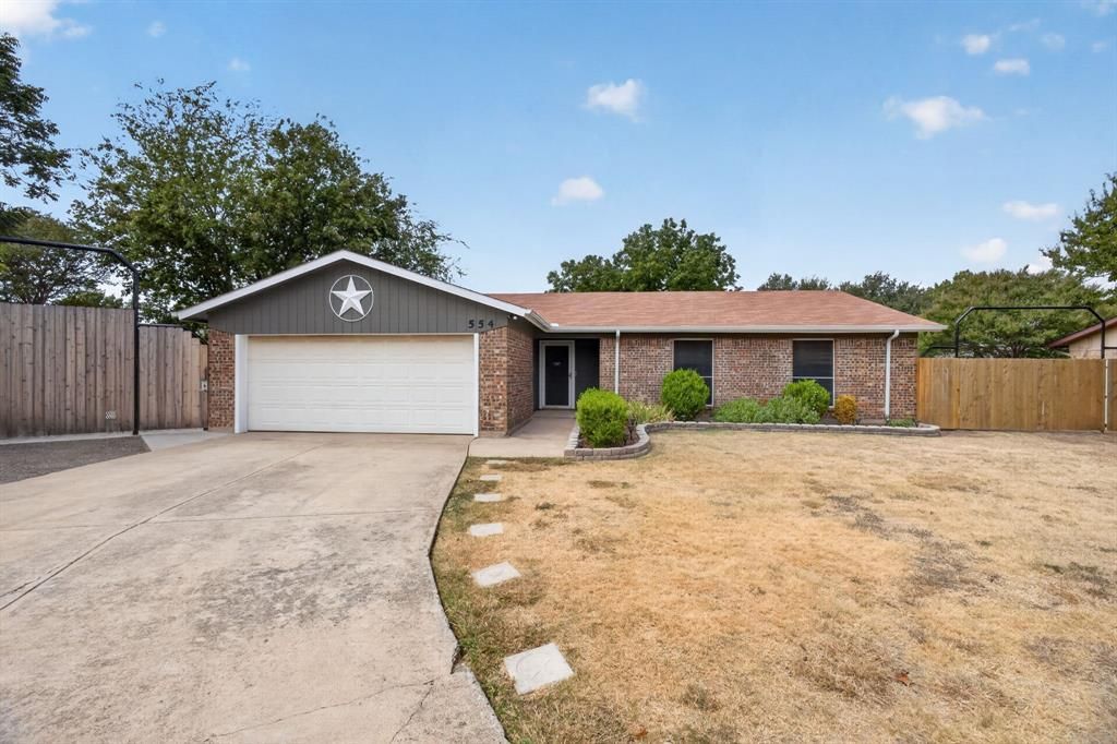 554 Taos Court, Saginaw