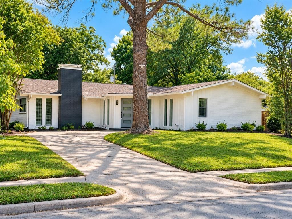 3038 Talisman Drive, Dallas