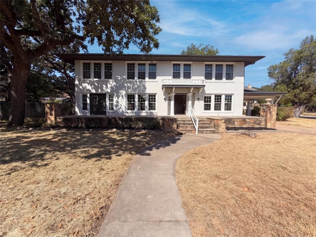 615 Nw 5th Avenue, Mineral Wells