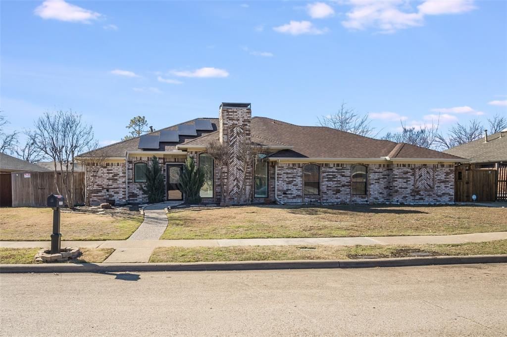 3305 Hilltop Lane, Plano