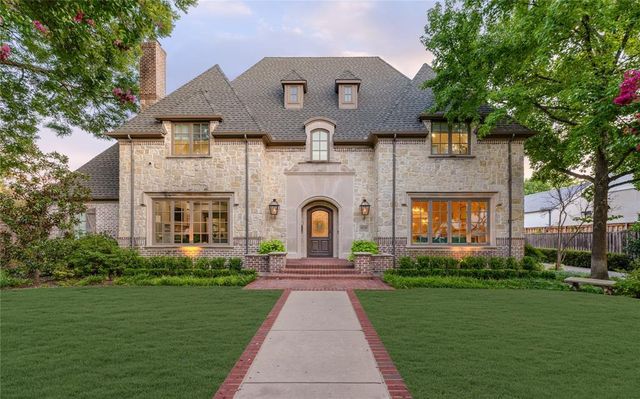 6034 Park Lane, Dallas