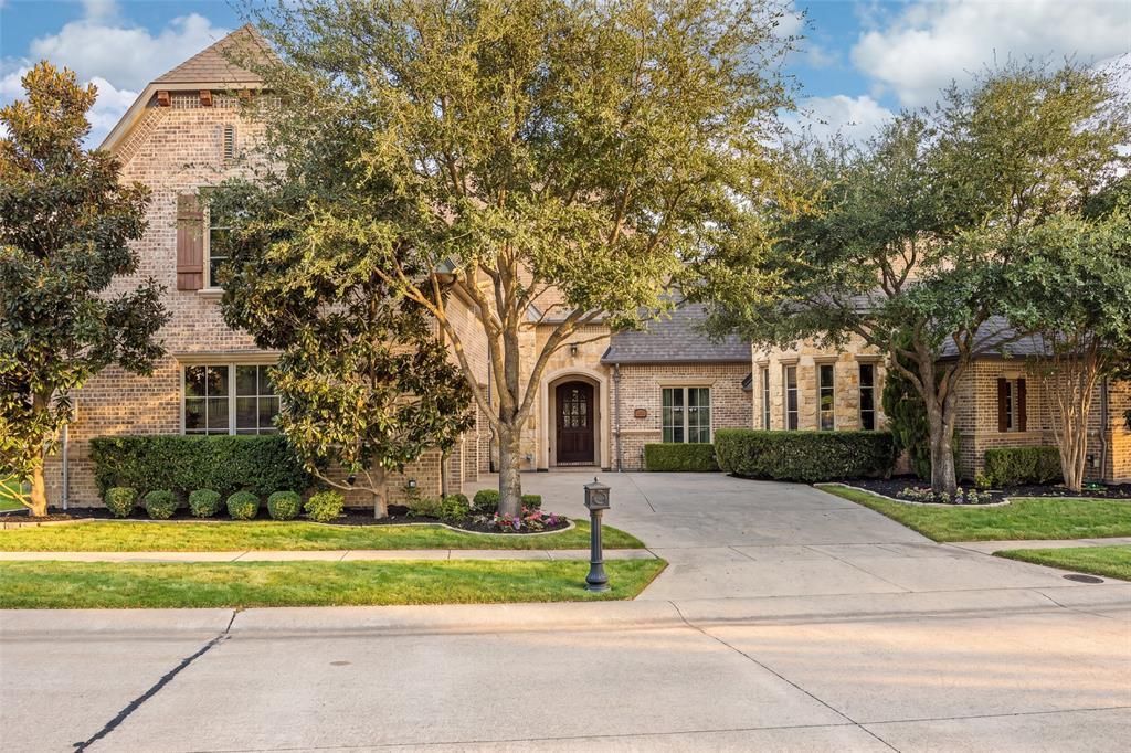 6205 Avalon Woods Drive, McKinney