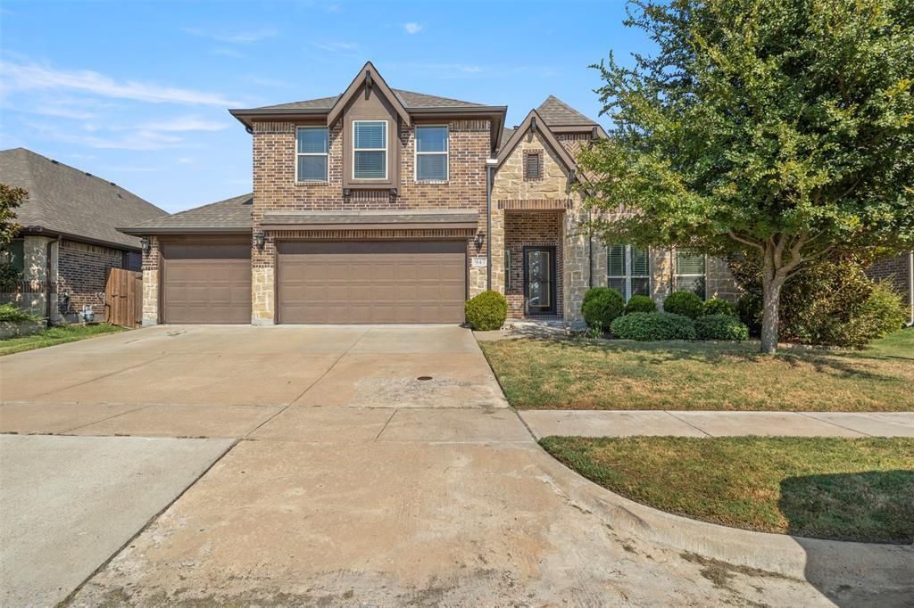 947 Mangrove Drive, Fate