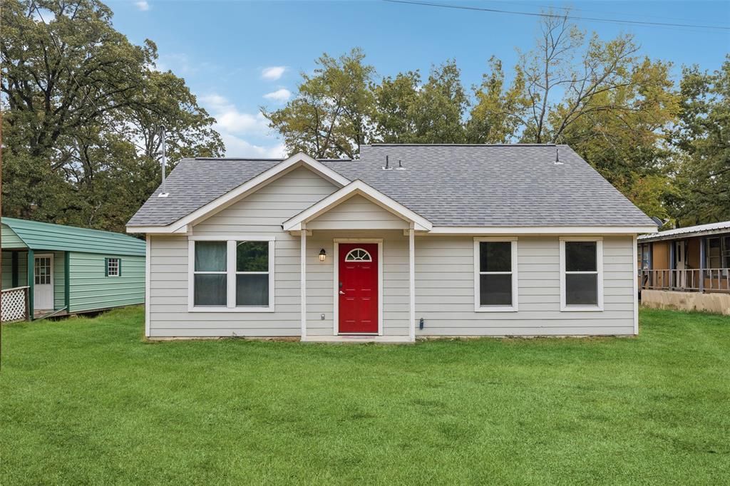 7570 Double Bridge Road, Mabank