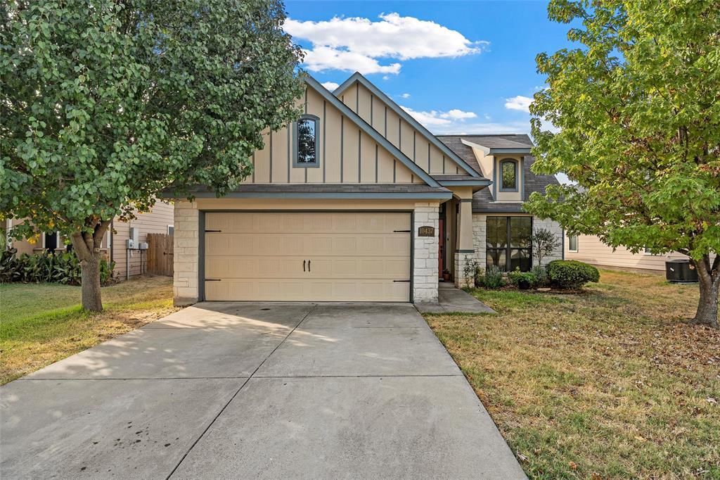 10437 Condor Loop, Waco
