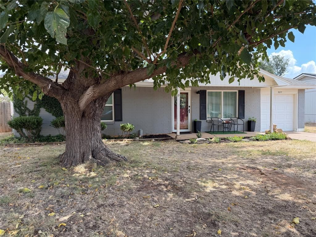 3657 Scranton Lane, Abilene