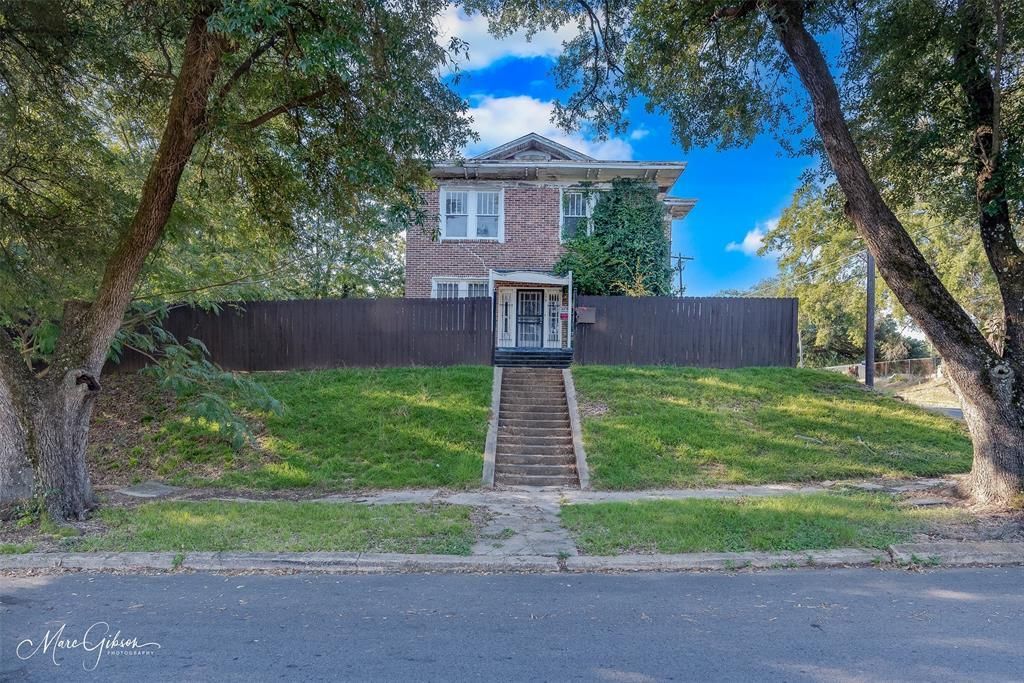 159 Lister Street, Shreveport