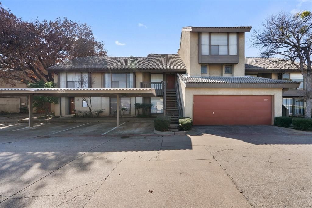 4533 N O Connor Road 2208, Irving
