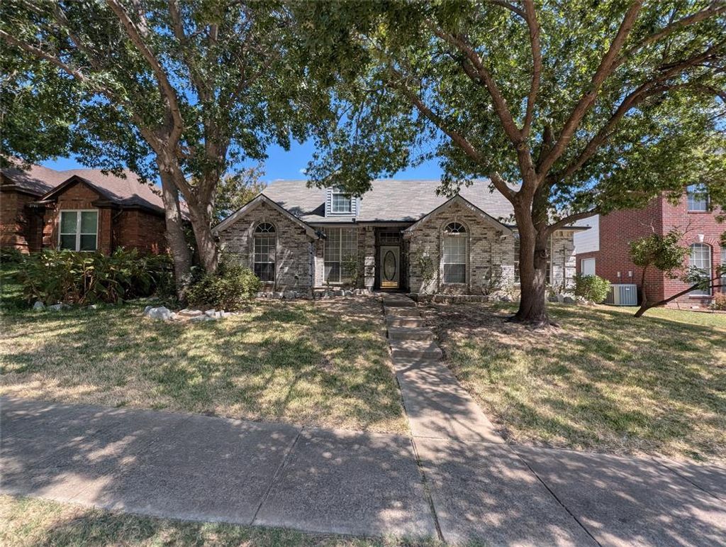 2737 Windswept Lane, Mesquite