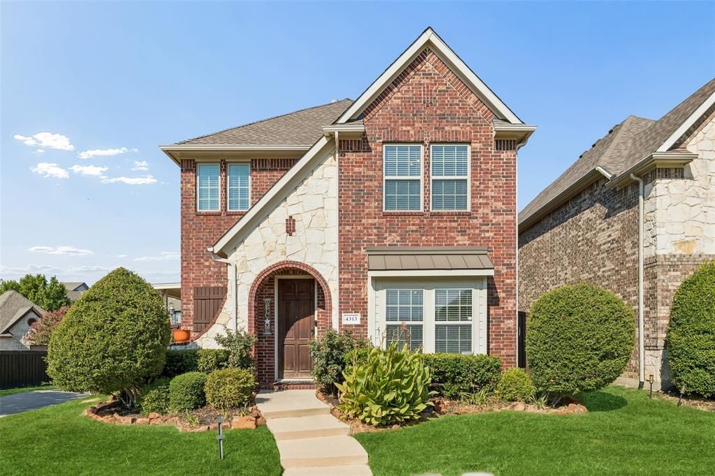 4313 Kestrel Way, Carrollton
