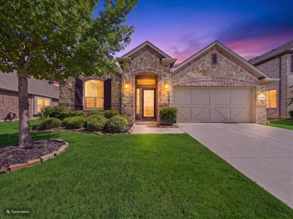 4709 London Avenue, Celina