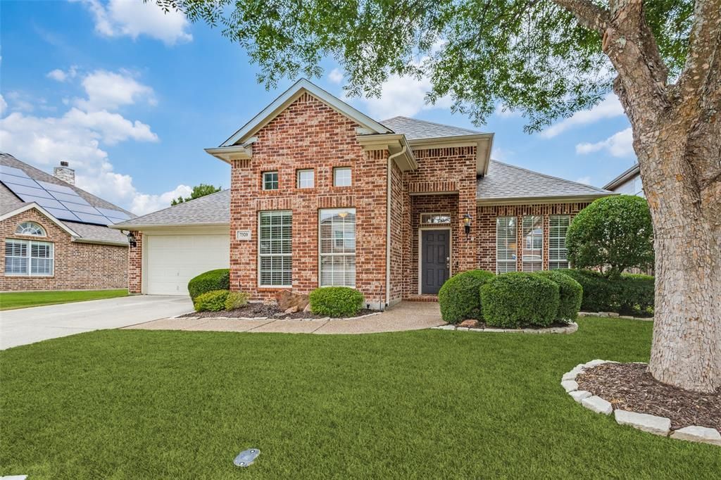 7320 Chadwick Drive, McKinney