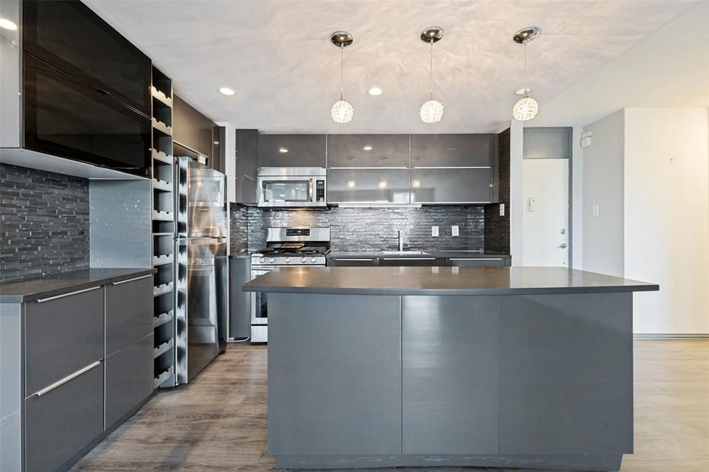 3883 Turtle Creek Boulevard 808, Dallas