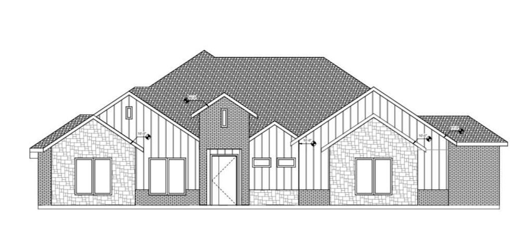 6710 Old Doan Trail, Abilene