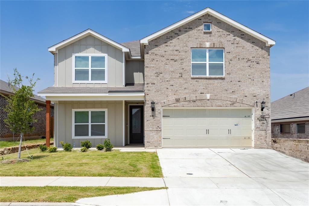 7616 Lumberjack Lane, Fort Worth