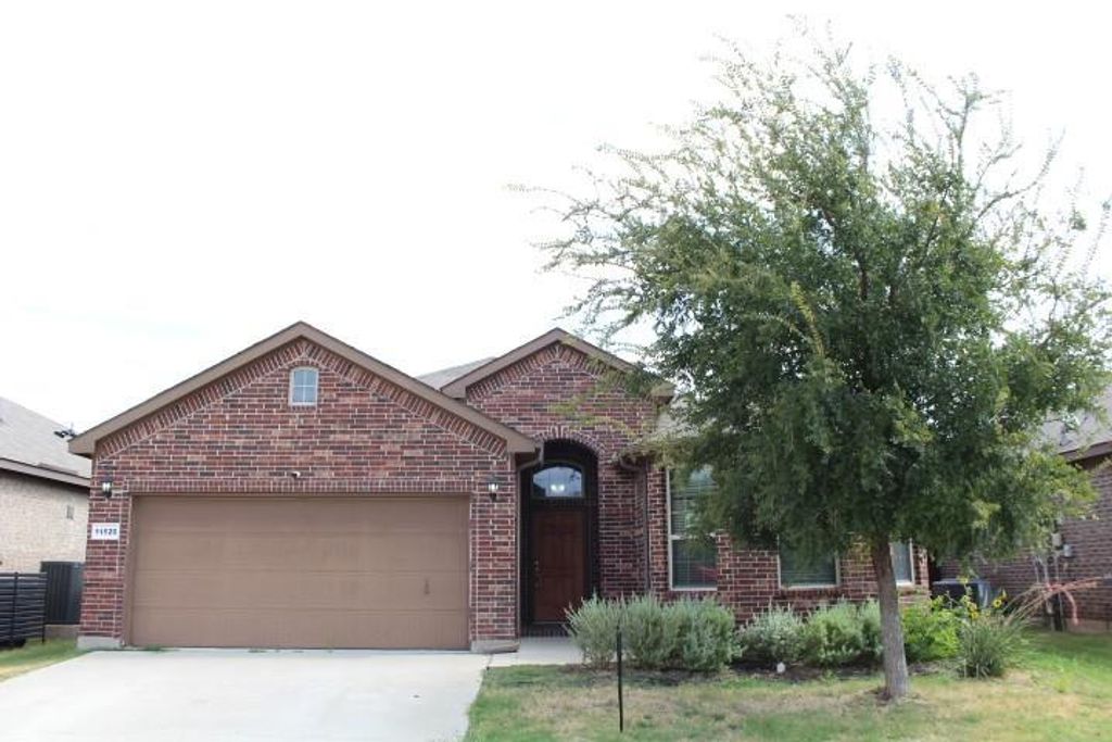 11520 Starlight Ranch Trail, Fort Worth