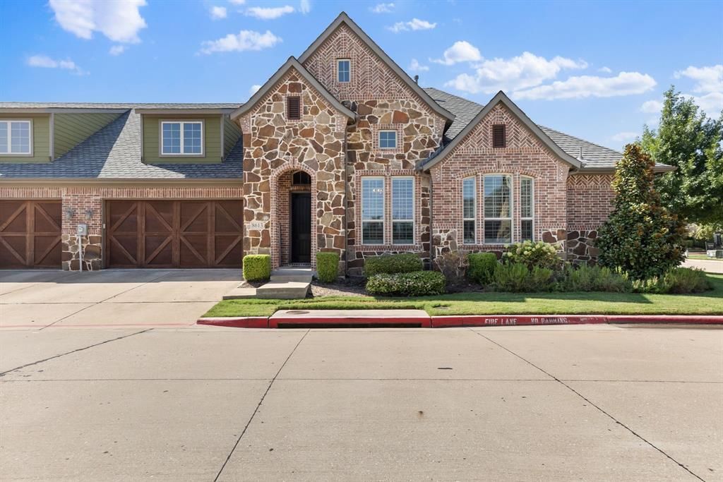 8613 Shallowford Lane, McKinney