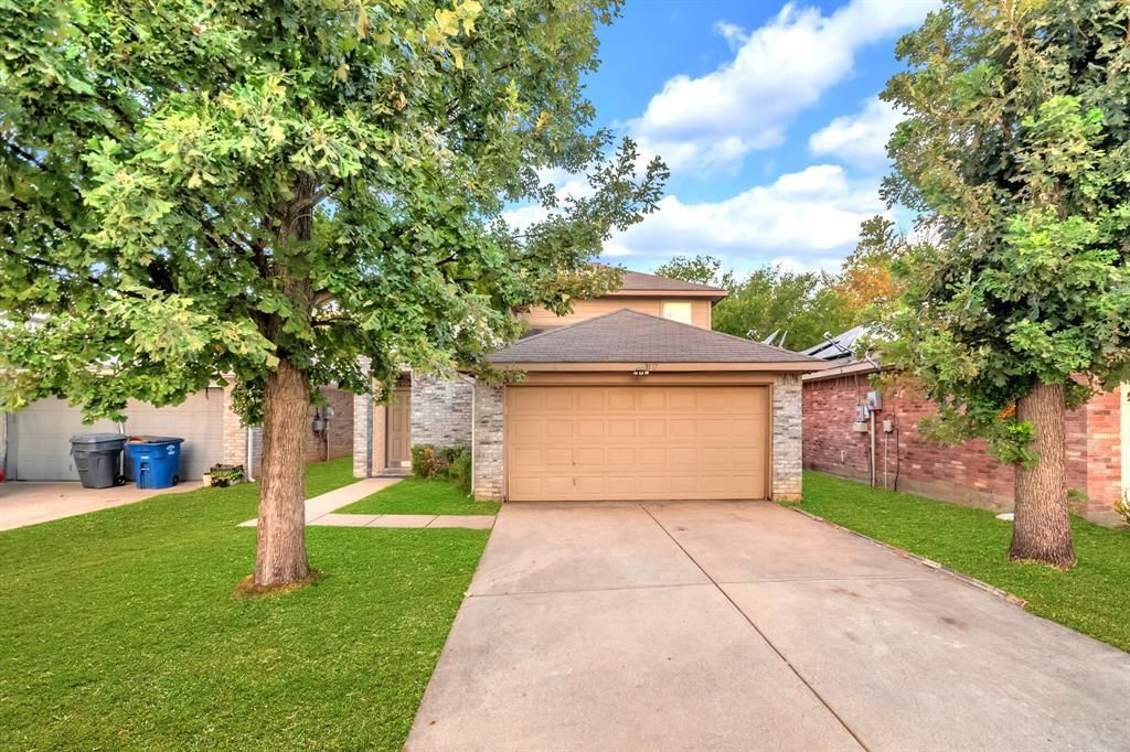 3517 Apple Valley Way, Dallas