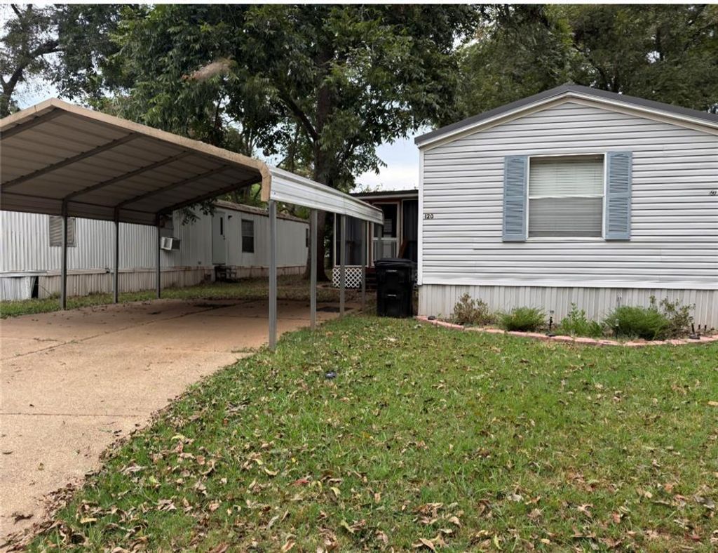 6507 Barksdale Boulevard 122, Bossier City
