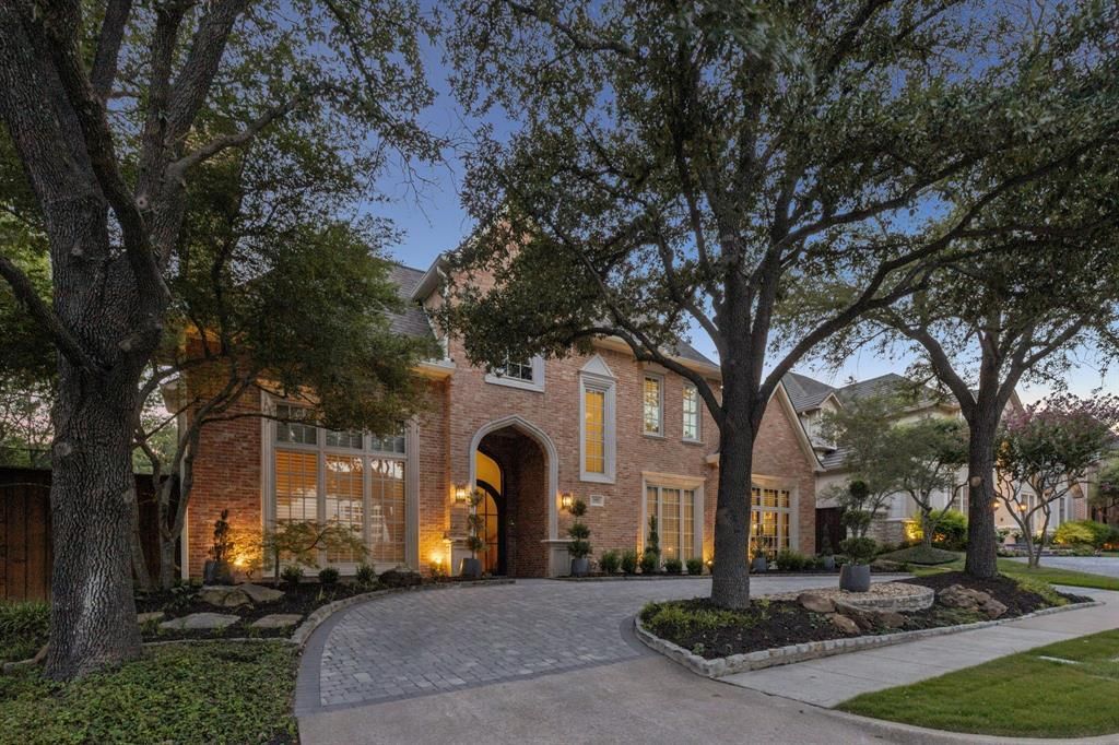 1401 Eastwick Lane, Plano