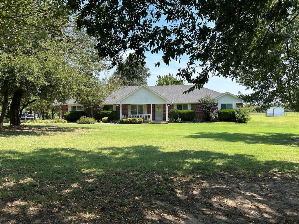 706 Georgetown Road, Ovilla