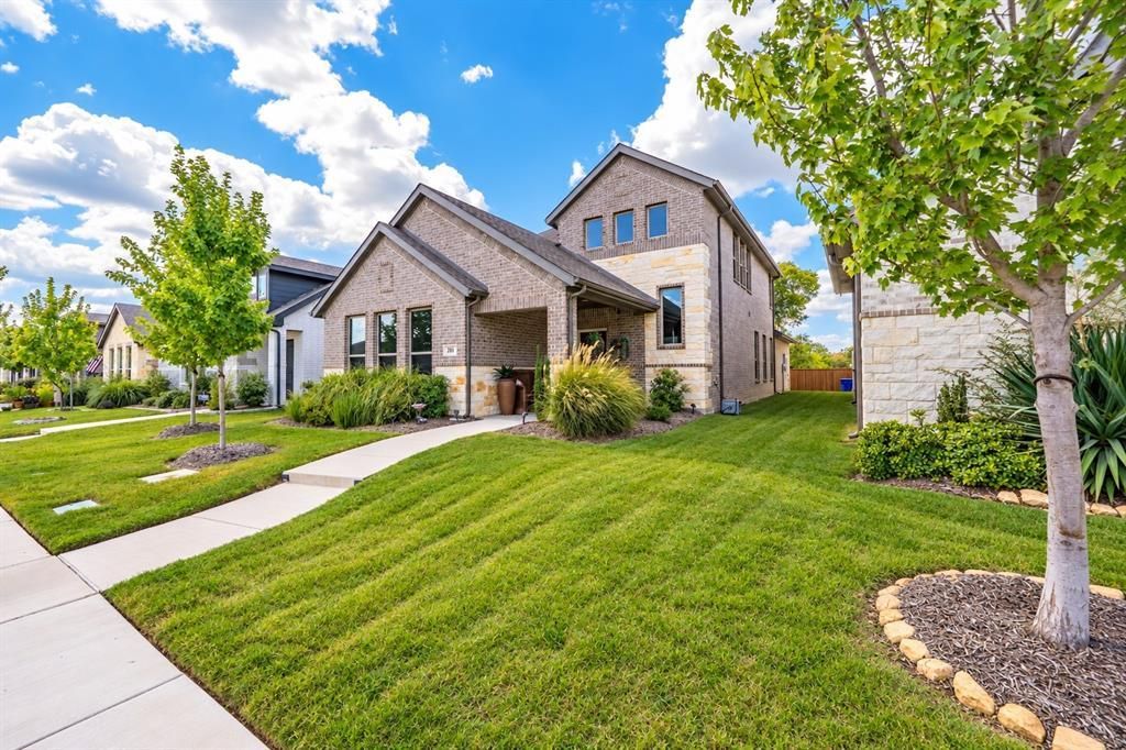 201 Foreman Drive, Midlothian